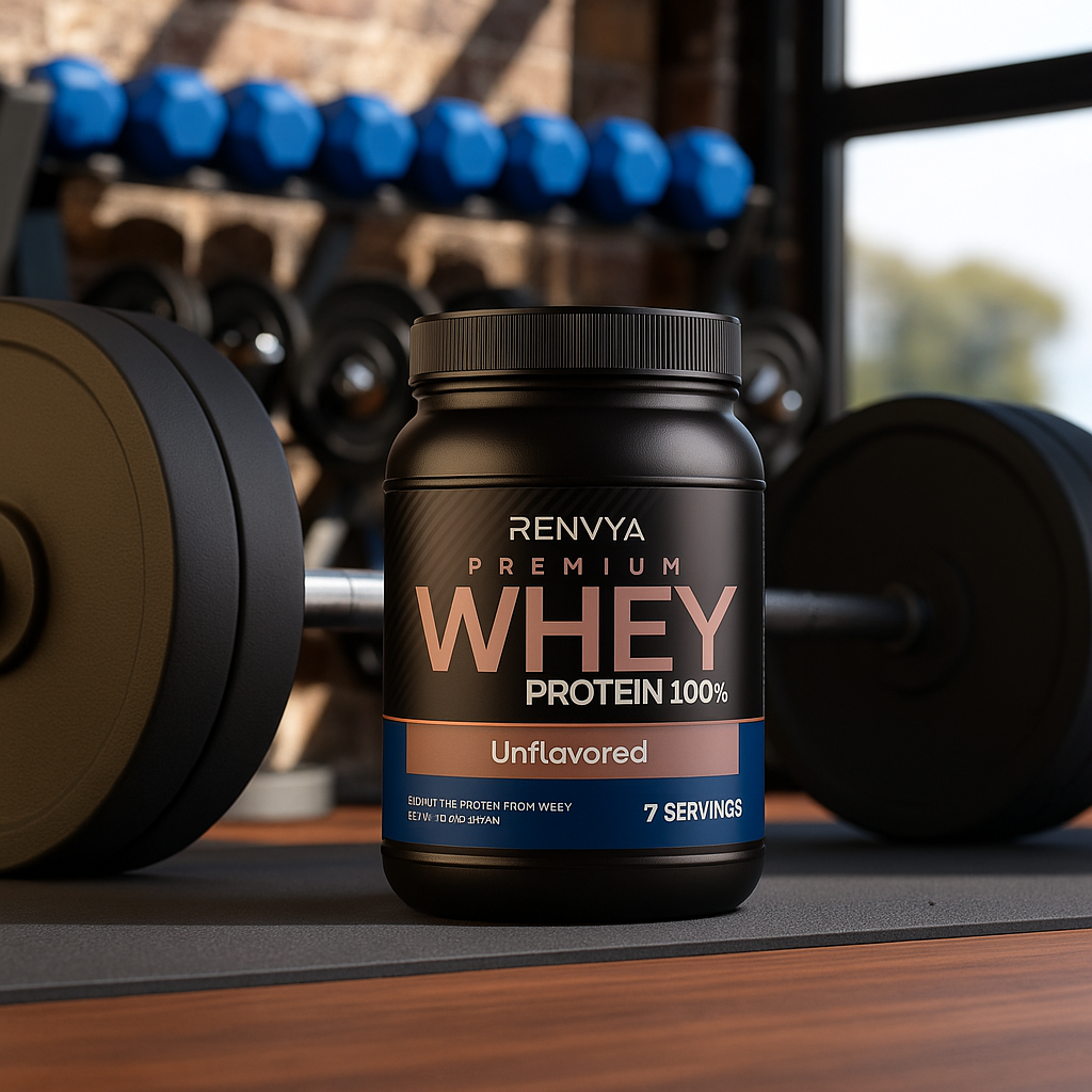 Elevate your health with science-backed supplements that work.