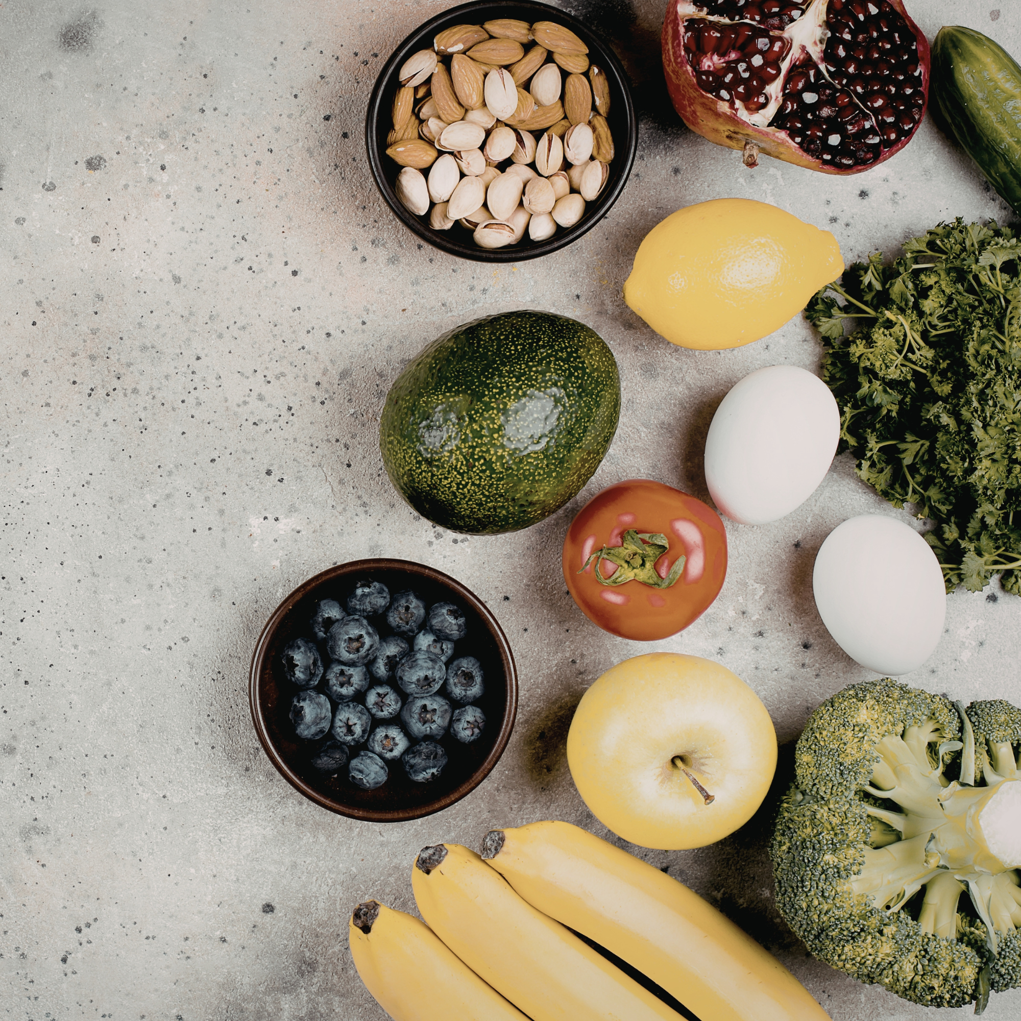 Advanced nutrition to rebuild, recover, and rise stronger.